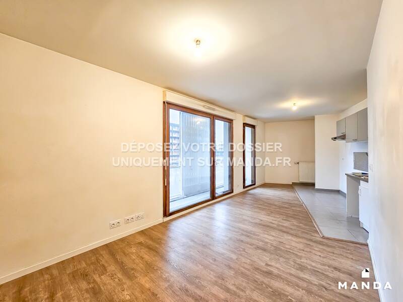 Maison à louer, 32m², MONTREUIL