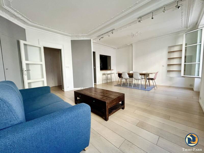 Maison à louer, 75m², PARIS 11E