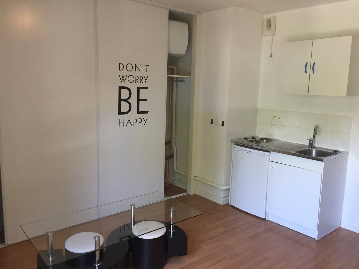 Maison à louer, 20m², CRETEIL