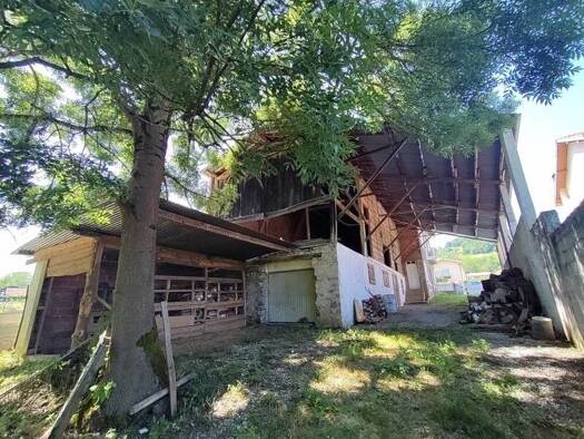 Maison à vendre 150 000 € 5 pièces 3 chambres 120 m² 33 974 m² de terrain Castelnau-Durban 09420