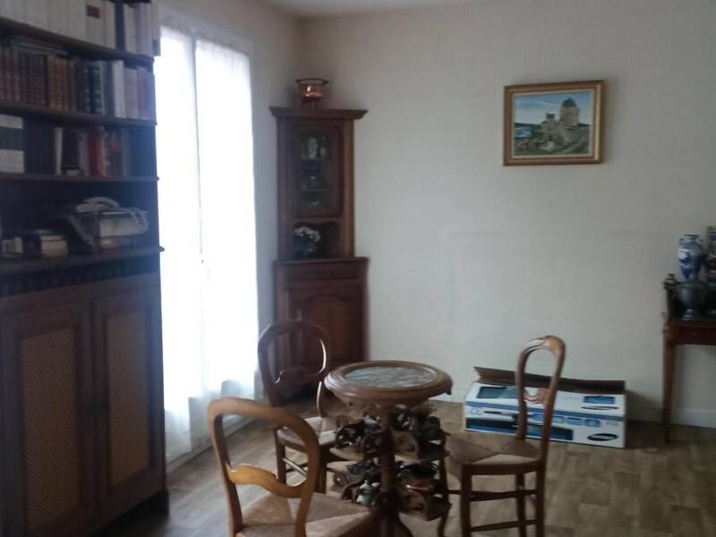 Maison à vendre, 65m², LA FERTE BERNARD