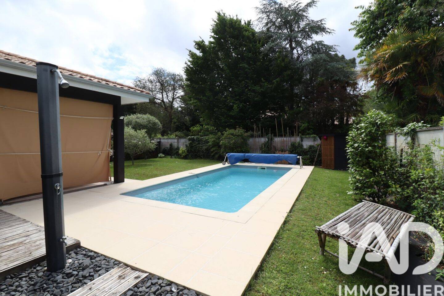 Maison à vendre, 121m², GUJAN MESTRAS