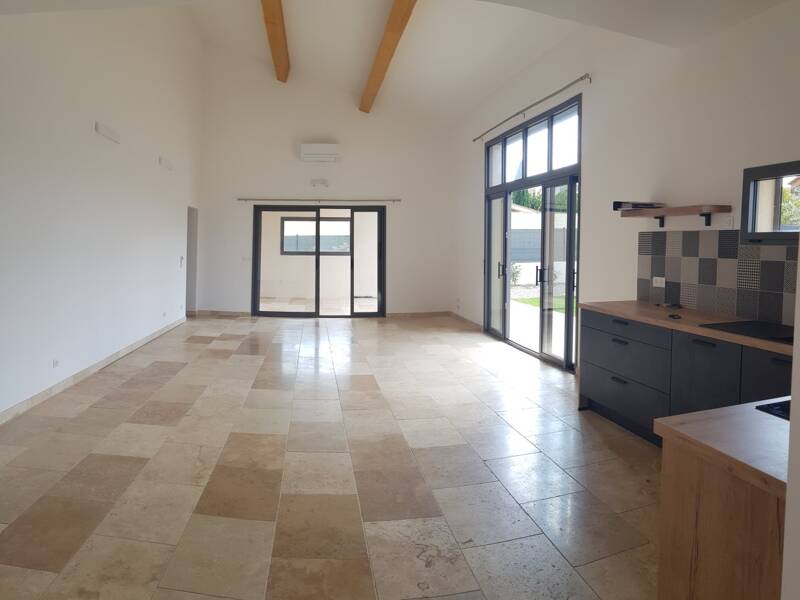 Maison à louer, 125m², LANCON PROVENCE