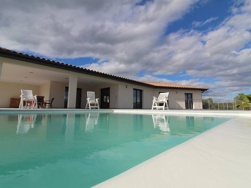 Maison à vendre, 148m², NIMES