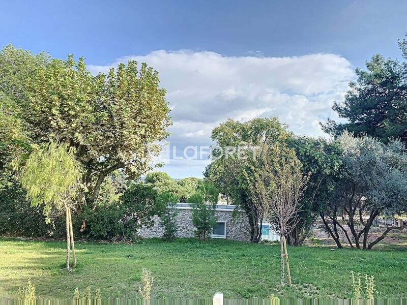 Maison à louer, 41m², MARSEILLE 13E