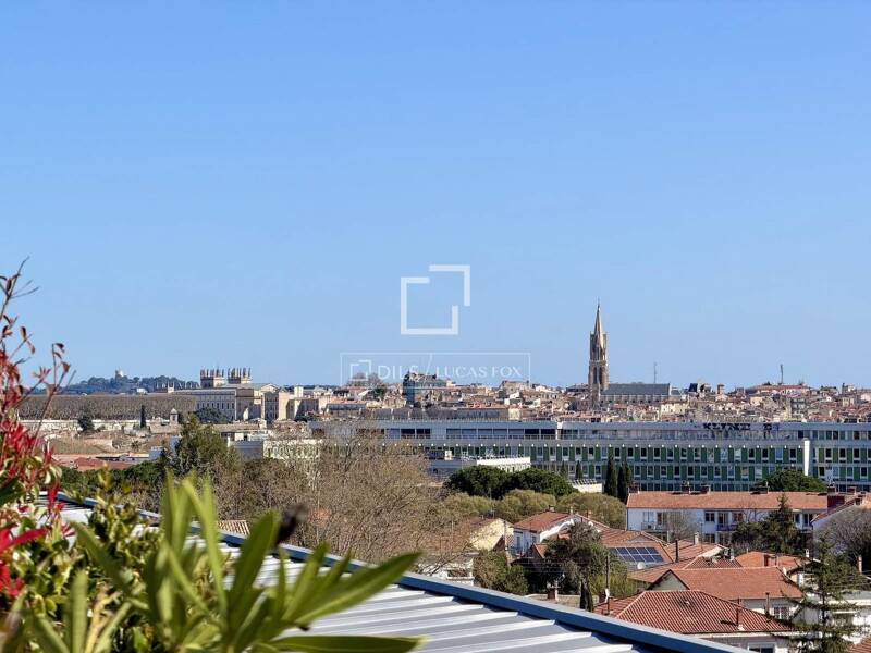 Maison à vendre, 190m², MONTPELLIER