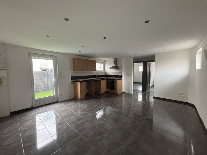 Maison à louer, 51m², SAINT ETIENNE