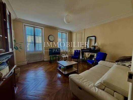 Maison de ville à vendre 328 000 € 8 pièces 6 chambres 171 m² Centre Ville Blois 41000