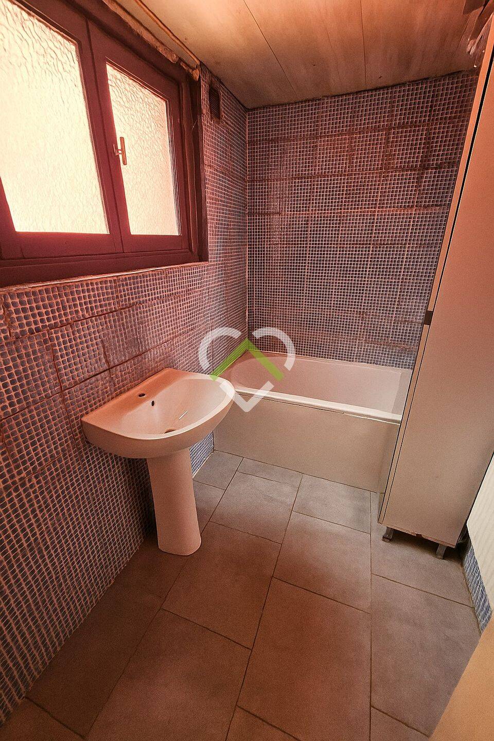 Maison à vendre, 90m², ROUBAIX