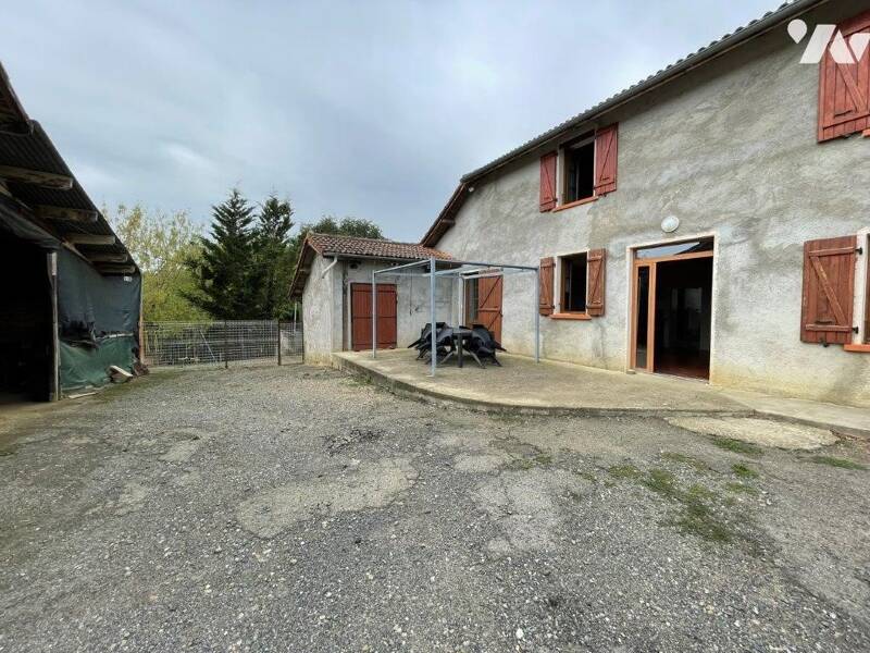 Maison à vendre, 204m², MIELAN