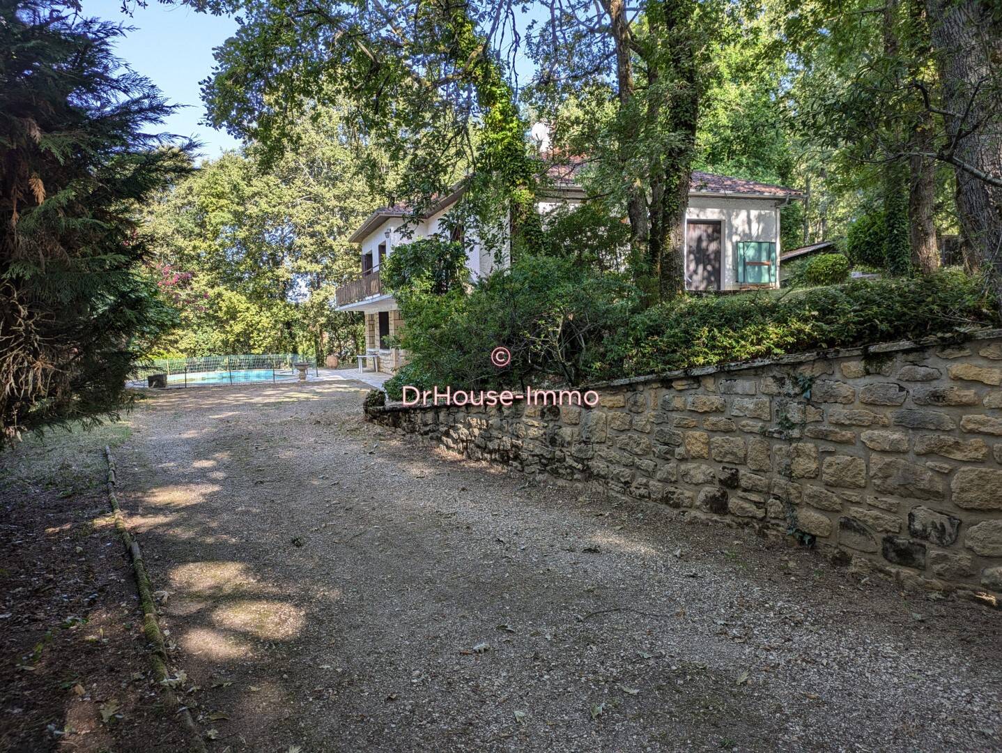 Maison à vendre, 182m², FUMEL