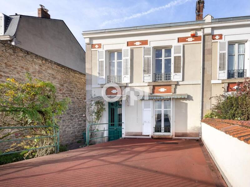 Maison à vendre, 125m², LIMOGES