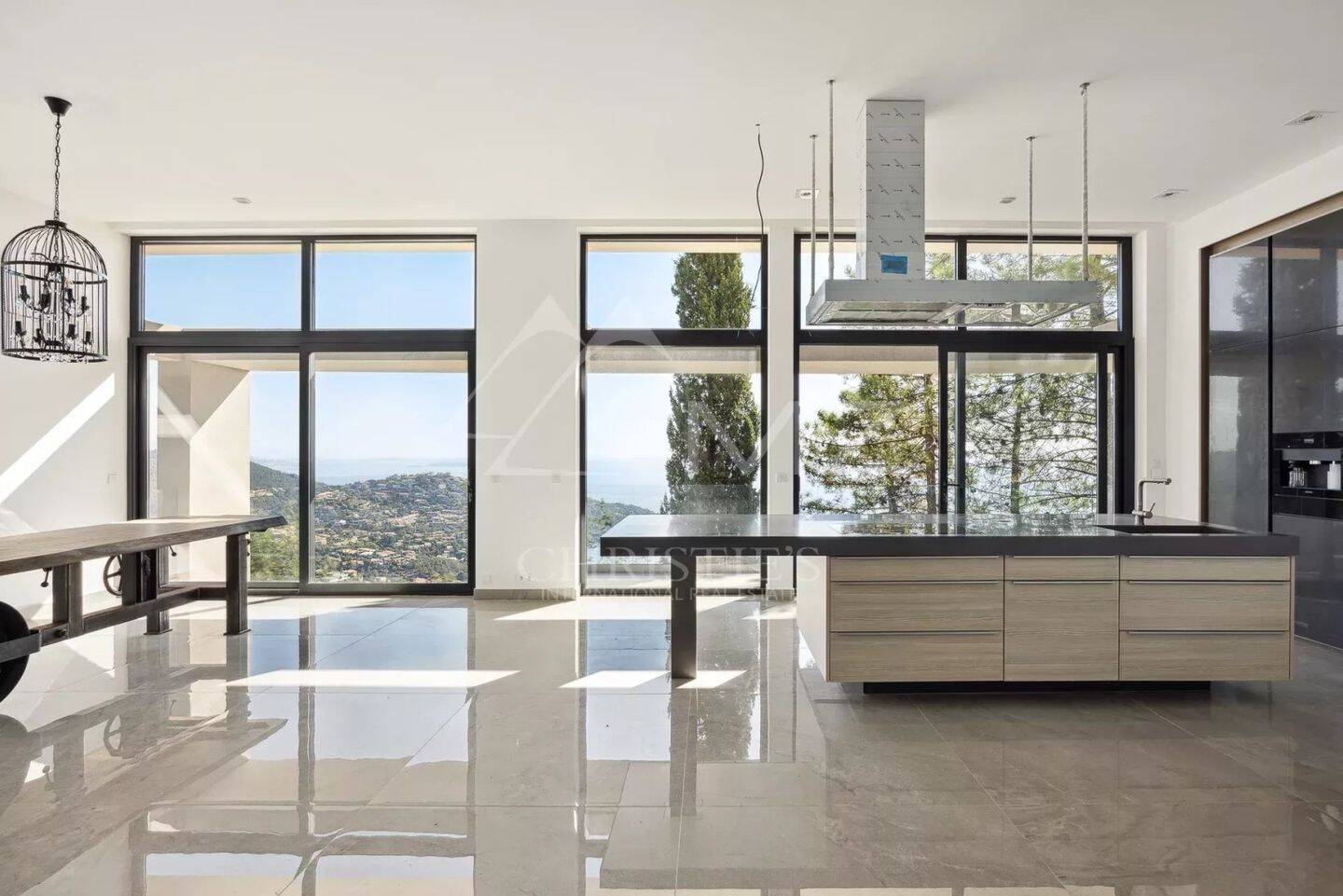 Maison à vendre, 255m², THEOULE SUR MER