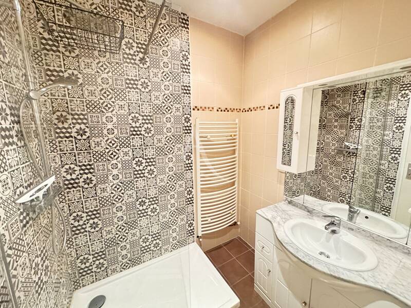 Maison à louer, 56m², BREST