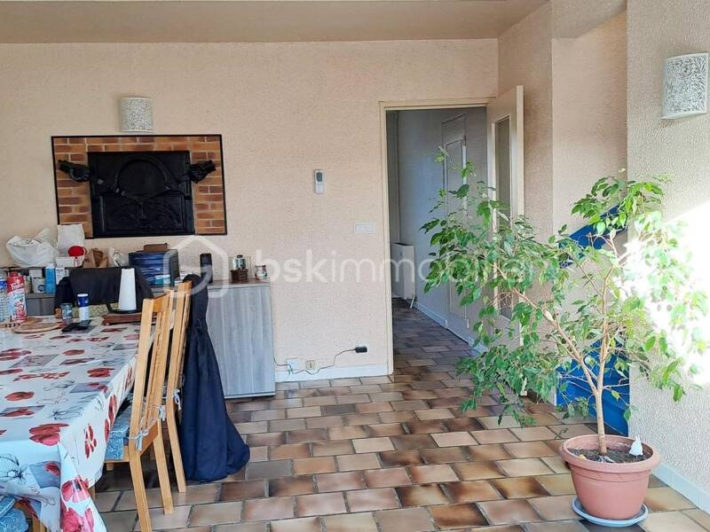 Maison à vendre, 81m², TOURS