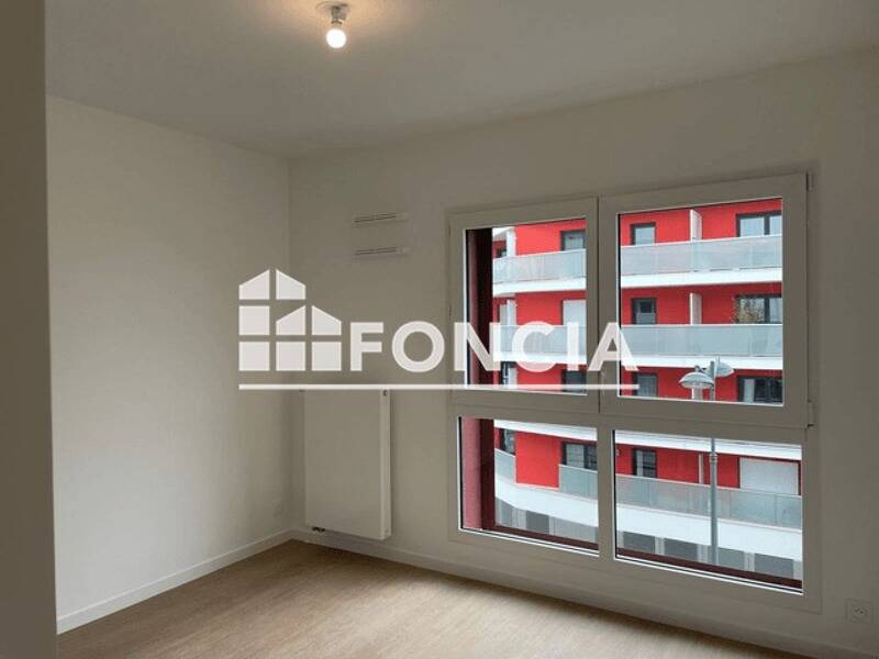 Maison à louer, 22m², RENNES