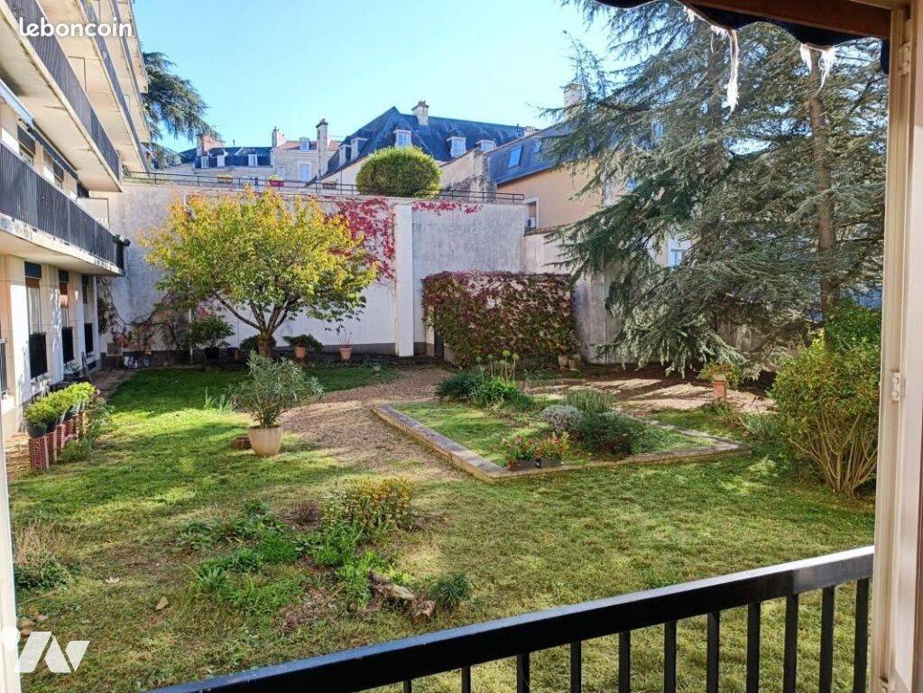 Maison à vendre, 45m², POITIERS