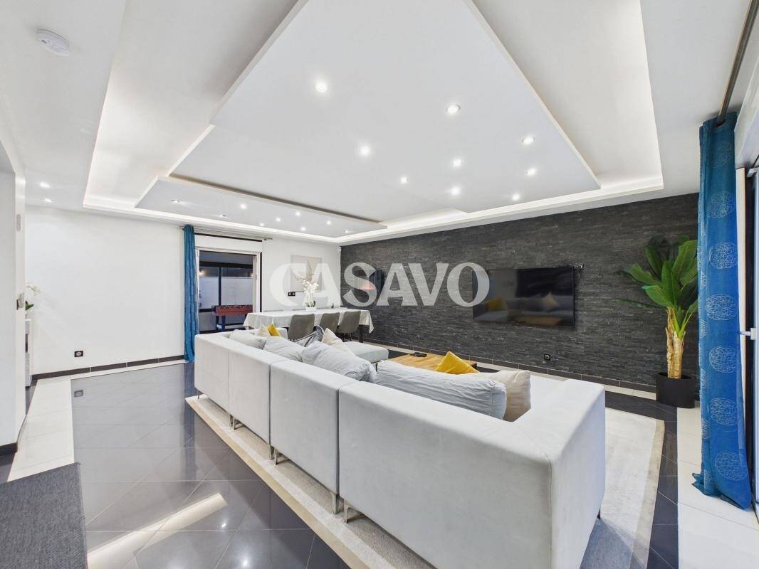 Maison à vendre, 153m², ARGENTEUIL