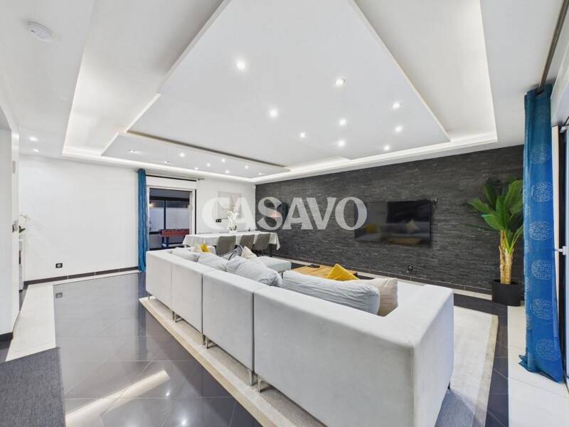 Maison à vendre, 153m², ARGENTEUIL