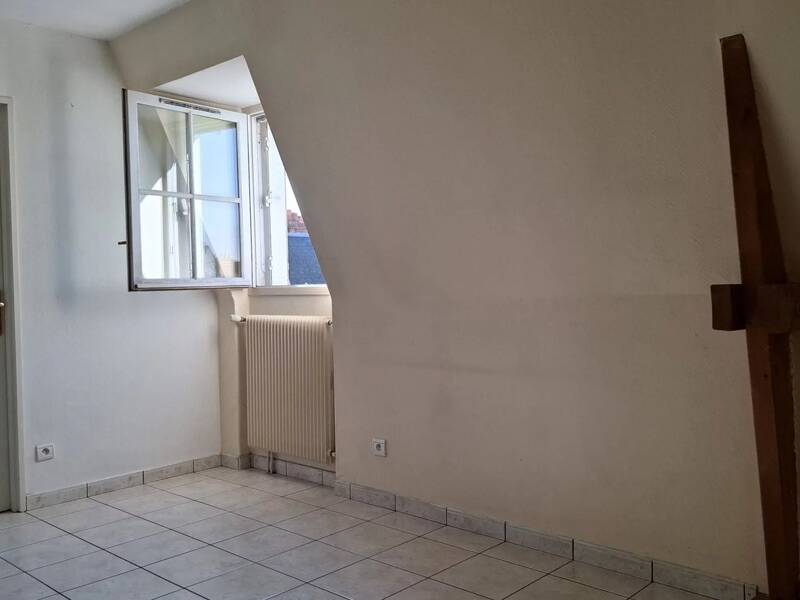 Maison à louer, 23m², TOURS