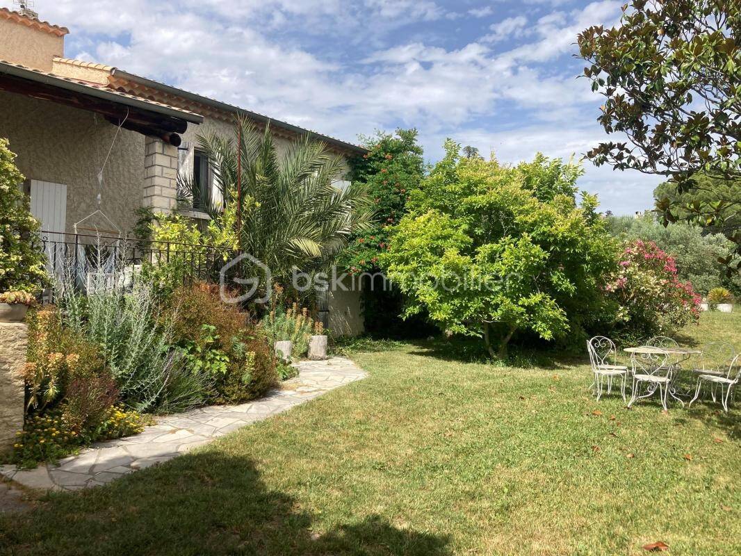 Maison à vendre, 175m², MANOSQUE