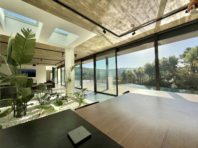 Maison à vendre, 420m², AIX EN PROVENCE