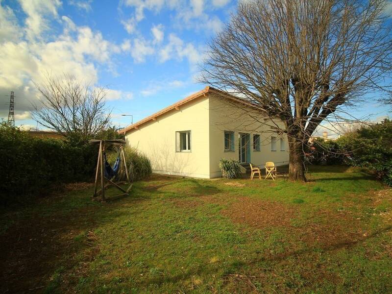 Maison à louer, 10m², VENISSIEUX
