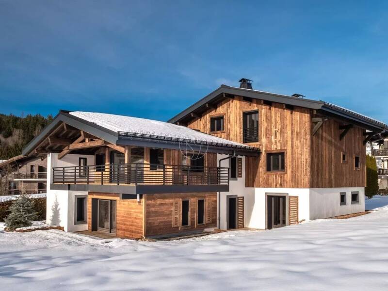 Maison à vendre, 356m², MEGEVE
