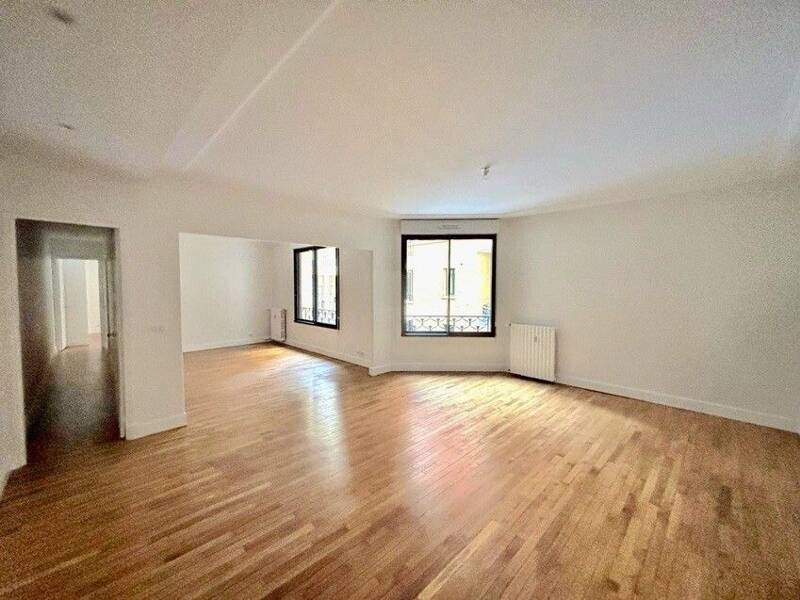 Maison à louer, 113m², PARIS 8E