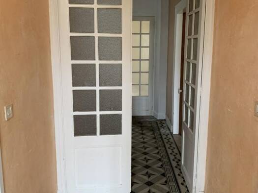 Maison de ville à vendre 155 900 € 6 pièces 4 chambres 113,3 m² 408 m² de terrain Jouhet Guéret 23000