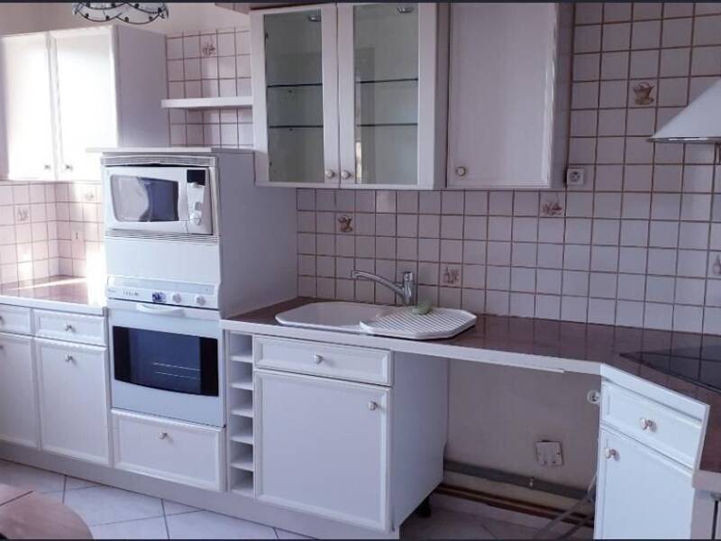 Maison à louer, 88m², PONTCHARRA