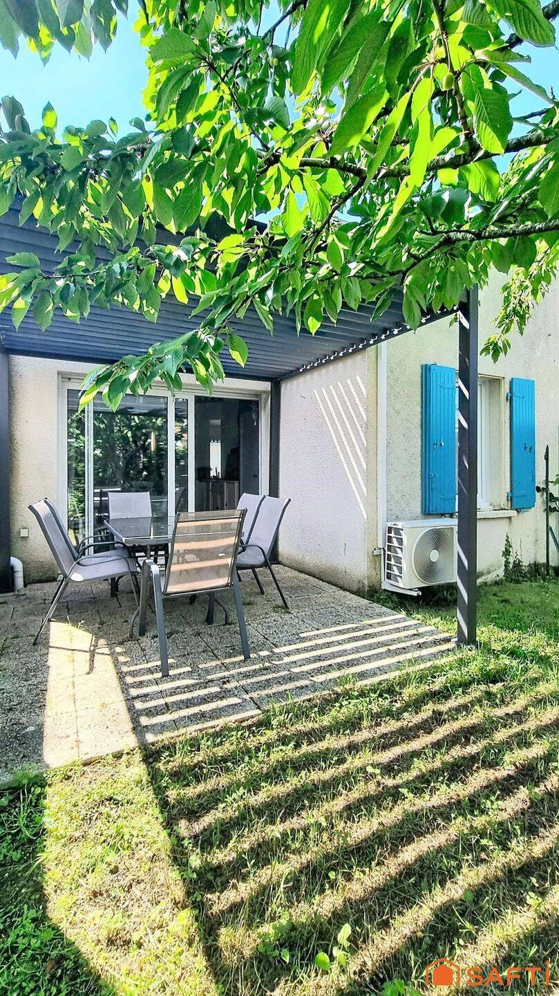 Maison à vendre, 71m², MESCHERS SUR GIRONDE