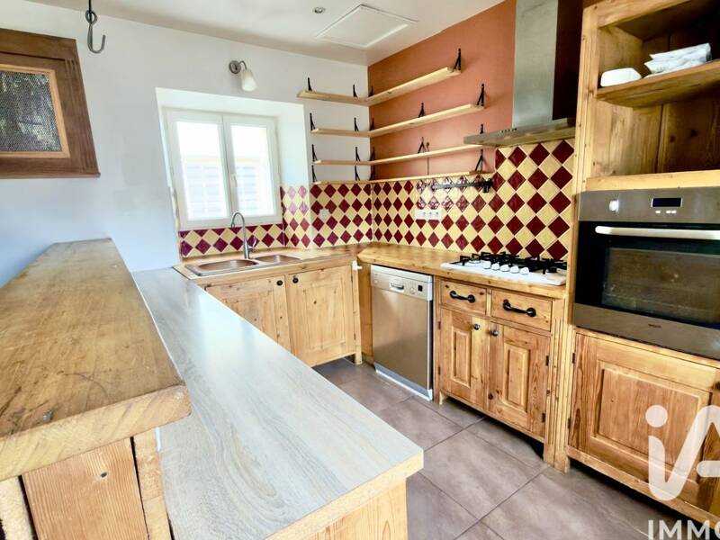 Maison à vendre, 88m², VIGNEVIEILLE