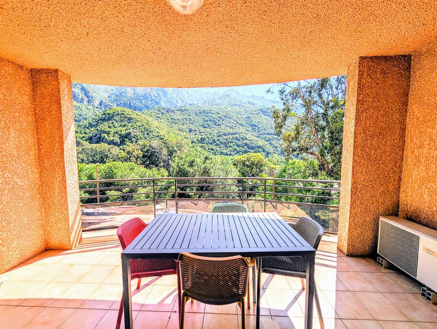 Maison à vendre, 31m², AJACCIO