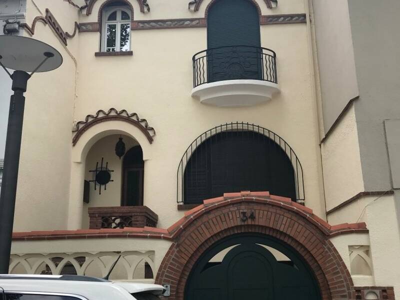 Maison à louer, 80m², PERPIGNAN