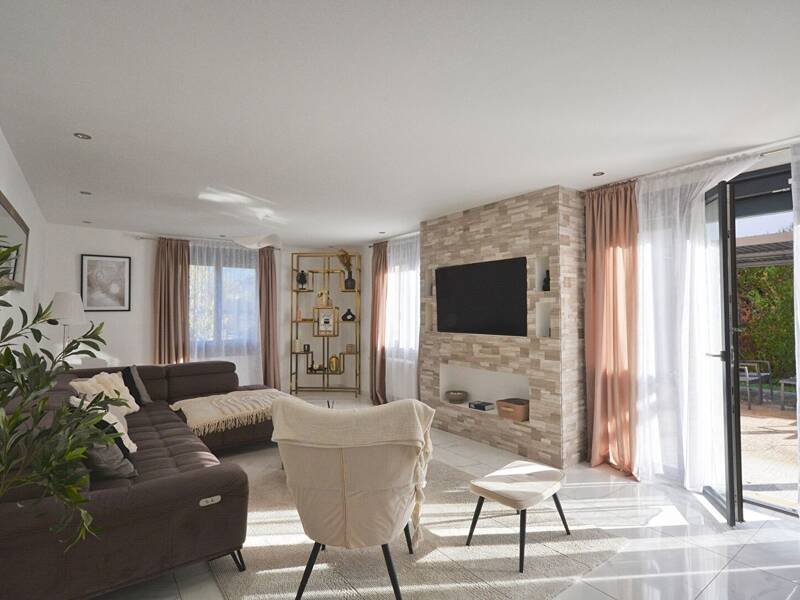 Maison à vendre, 178m², MARNAZ