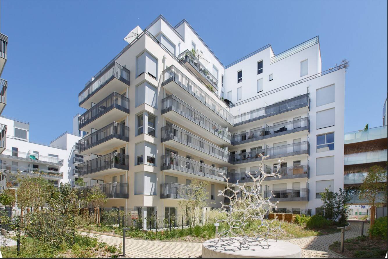 Maison à louer, 71m², RUEIL MALMAISON