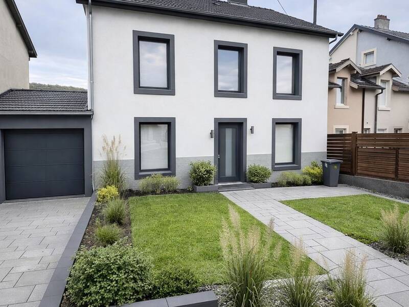 Maison à vendre, 106m², MOYEUVRE GRANDE