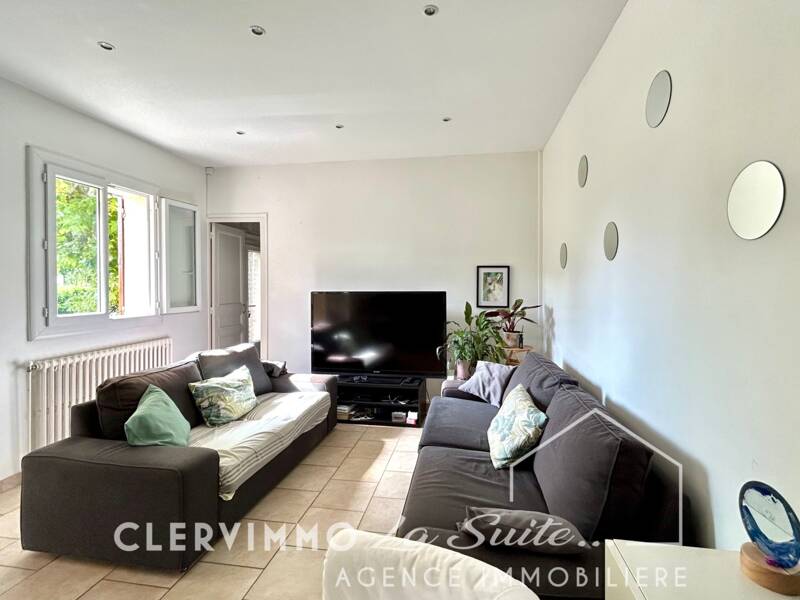 Maison à louer, 56m², MARSEILLE 11E