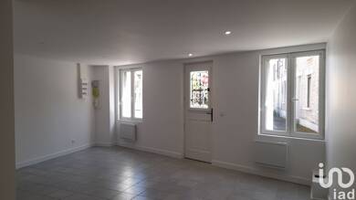 Maison à louer 1 350 € 4 pièces 3 chambres 116 m² 20 m² de terrain Boran-sur-Oise 60820