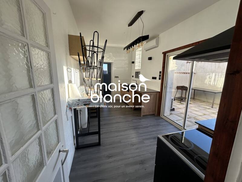 Maison à louer, 201m², SURGERES