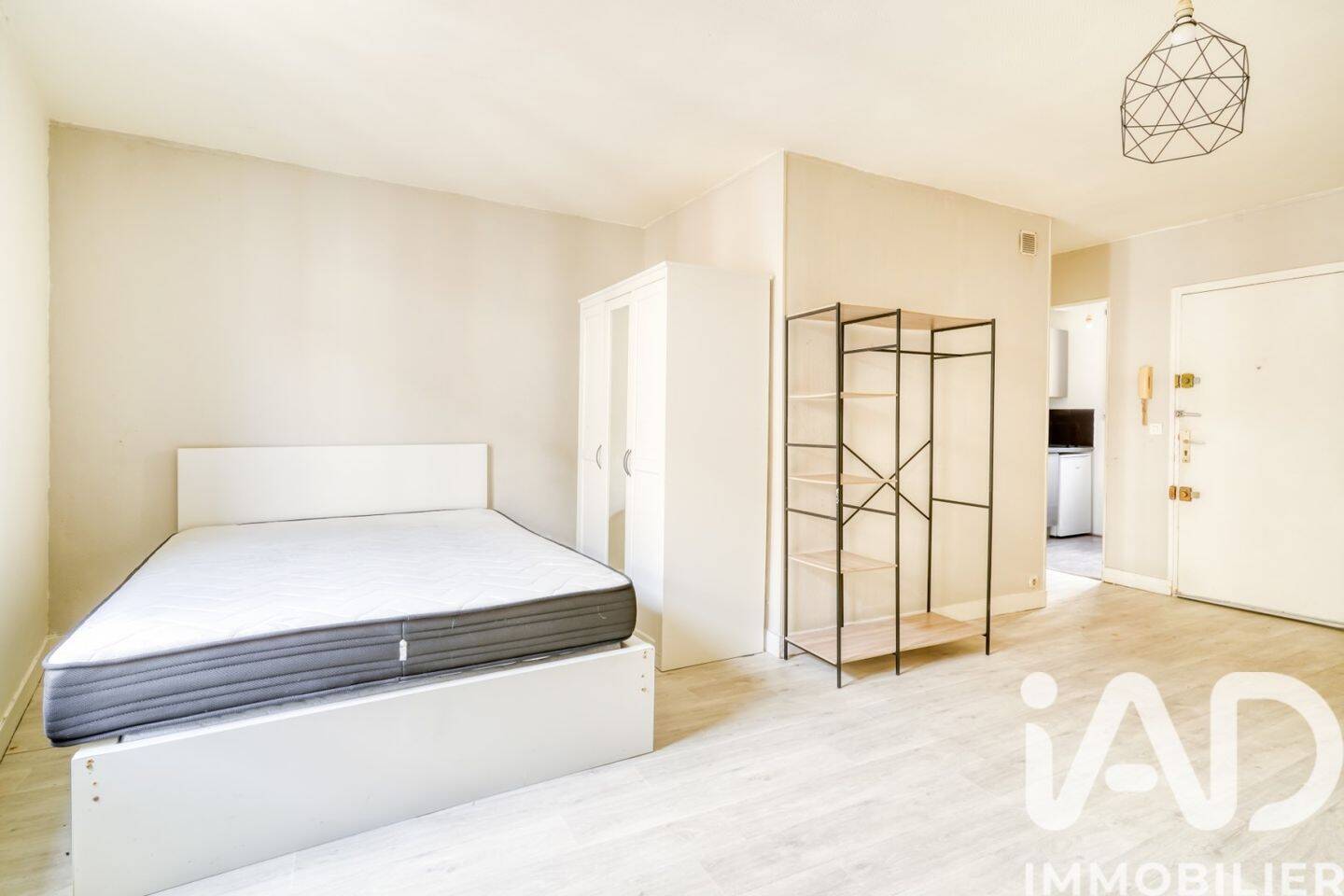 Maison à vendre, 32m², CORBEIL ESSONNES