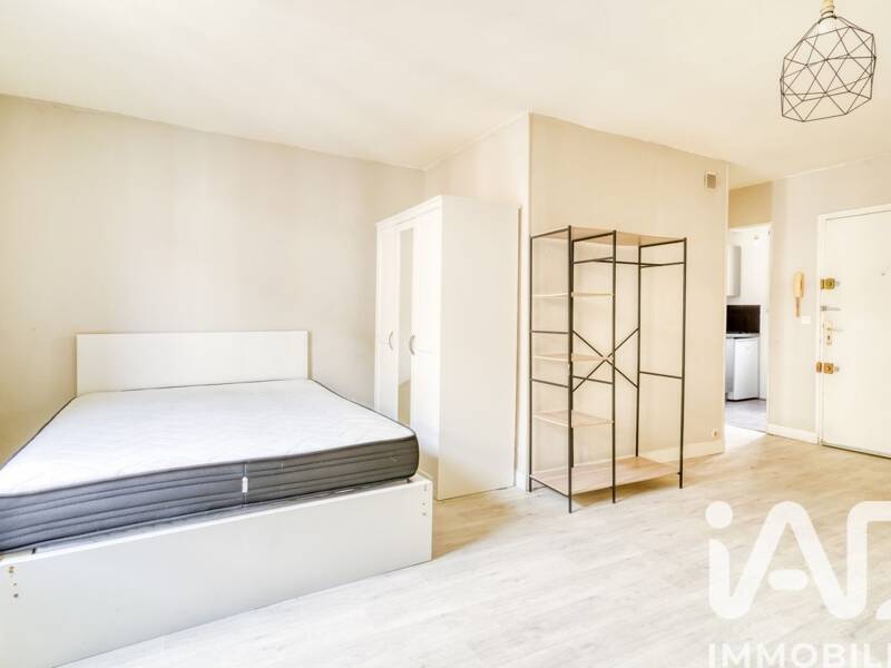 Maison à vendre, 32m², CORBEIL ESSONNES