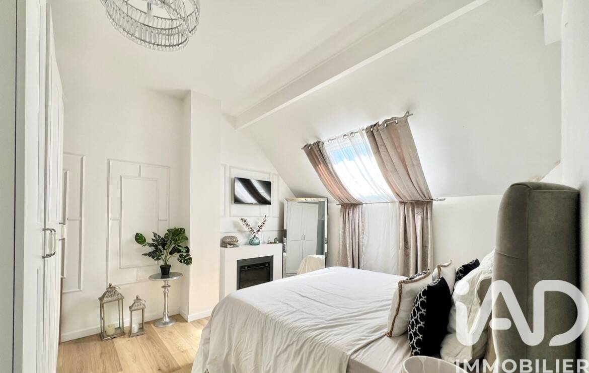 Maison à vendre, 175m², CHELLES