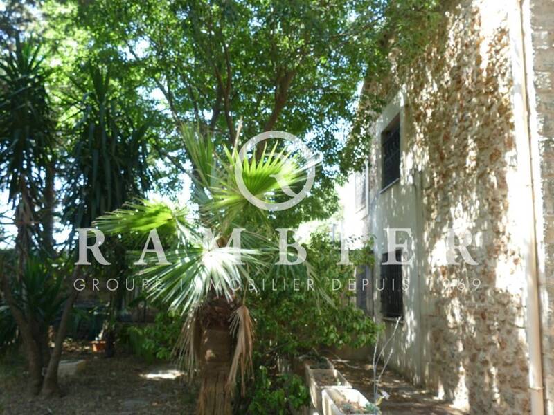 Maison à vendre, 205m², MONTPELLIER