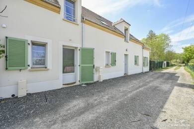 Maison à vendre 530 000 € 5 pièces 4 chambres 150 m² 400 m² de terrain Ableiges 95450