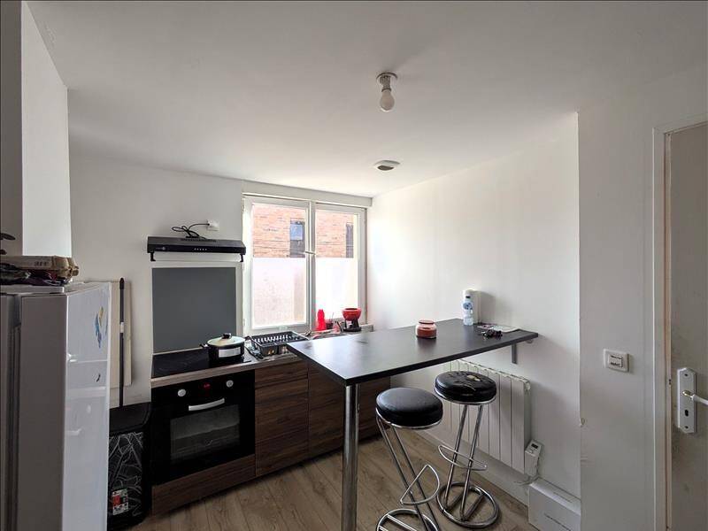 Maison à louer, 51m², AUCHY LES MINES