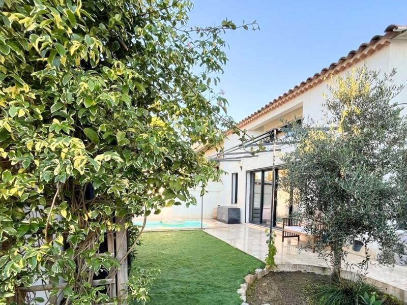 Maison à vendre, 153m², MARSEILLE 8E