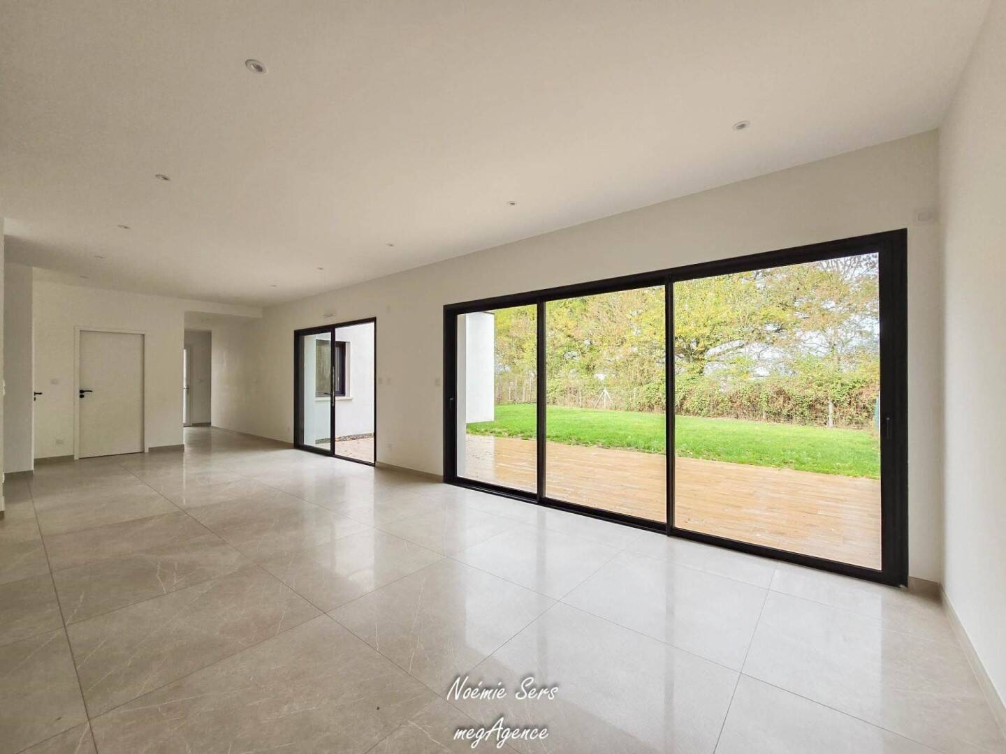 Maison à vendre, 133m², CHOLET