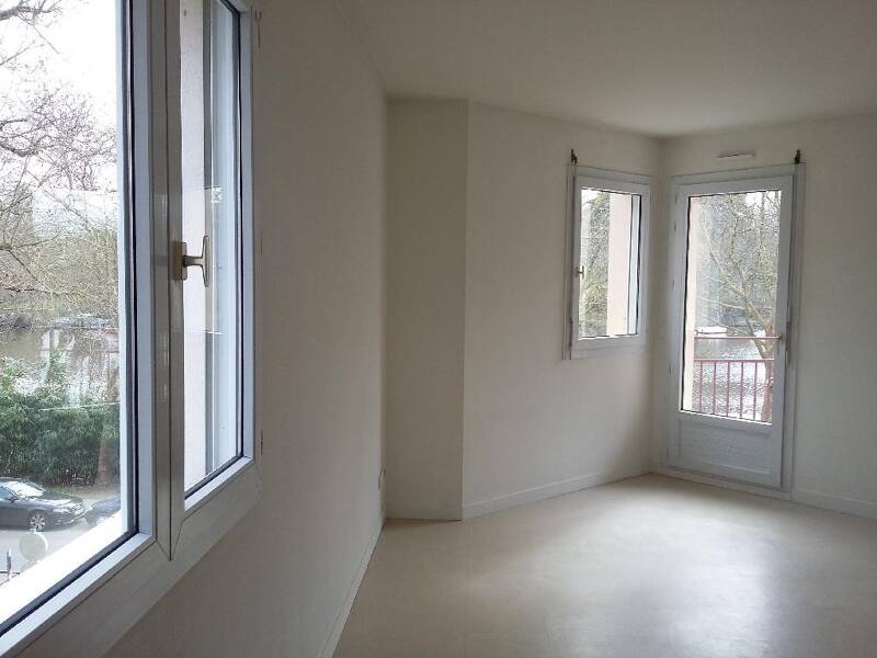 Maison à louer, 51m², NANTES